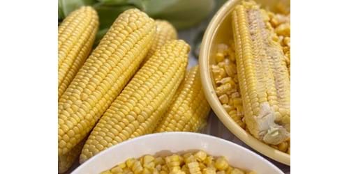 ذرت تازه شارژ شده🌽